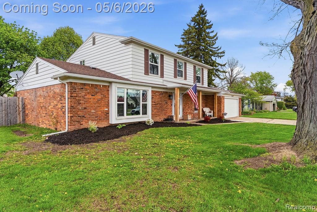 2049 E Hill Road, Grand Blanc, MI 48439 — Photo 6