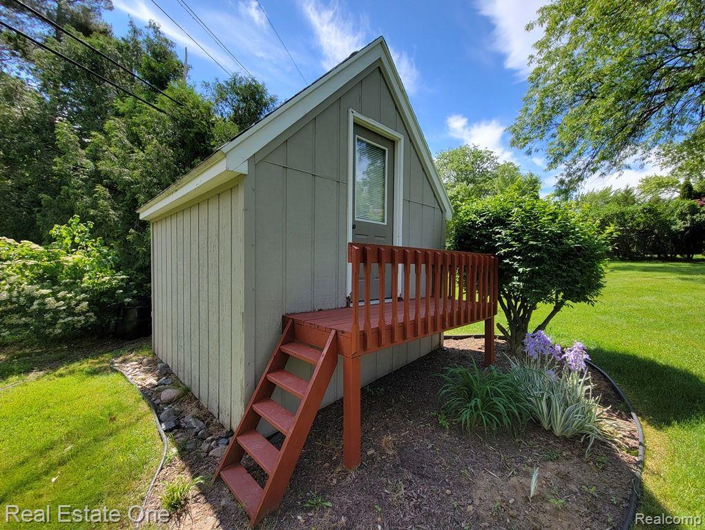 4015 Mar Moor Drive, Lansing, MI 48917 — Photo 56