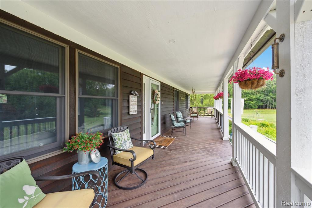 11247 Roberts Road, Stockbridge, MI 49285 — Photo 7