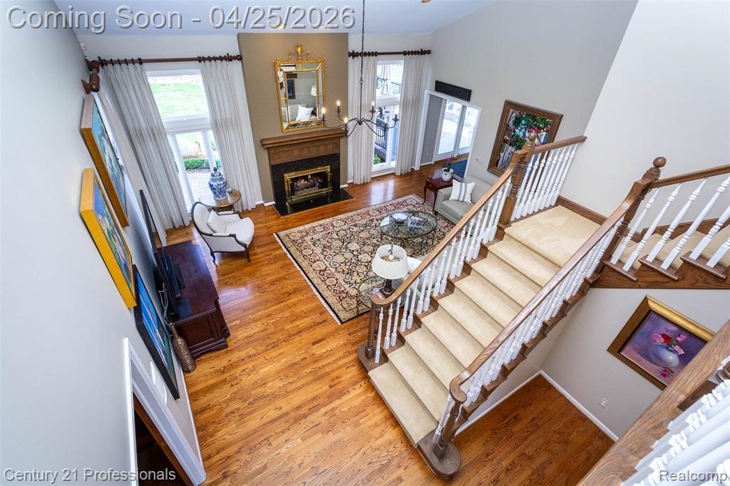 4680 Rambling Drive, Troy, MI 48098 — Photo 28