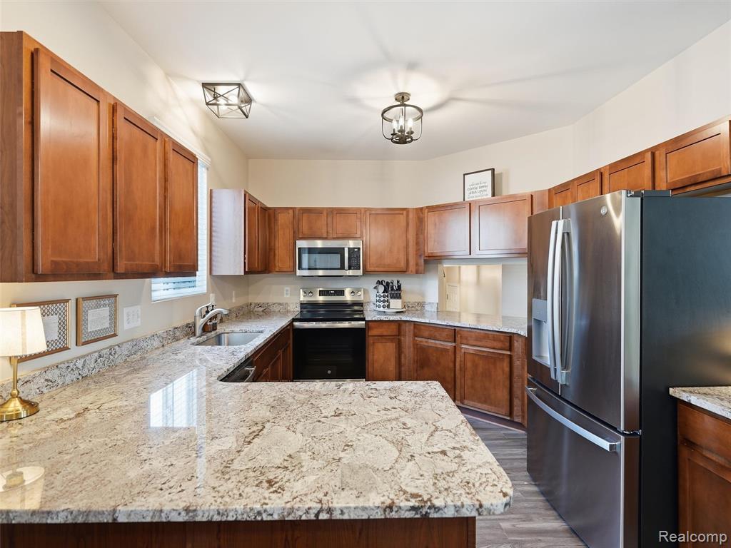 59119 E Brockton Street, New Haven, MI 48048 — Photo 17