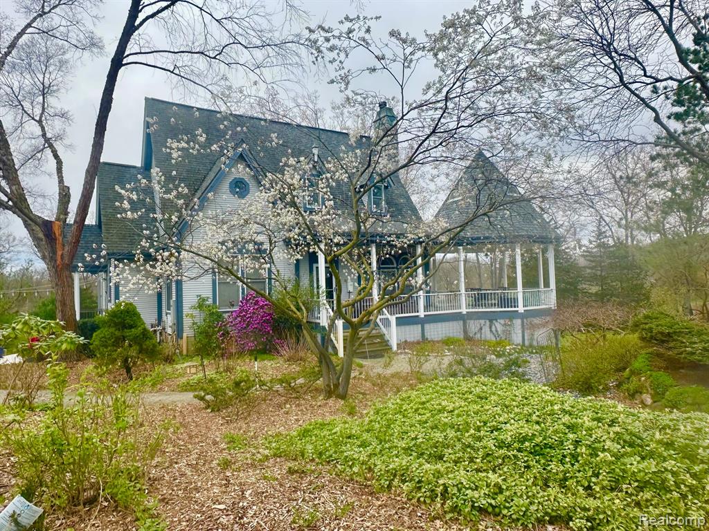 9955 Wiggins Road, Howell, MI 48855 — Photo 17