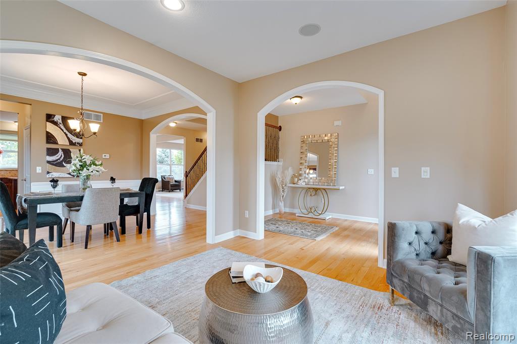 51921 Red Cedar ct, South Lyon, MI 48178 — Photo 14
