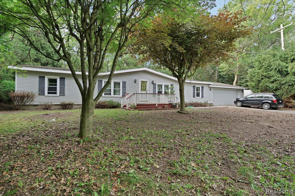 4137 Port Austin Road, Caseville, MI 48725