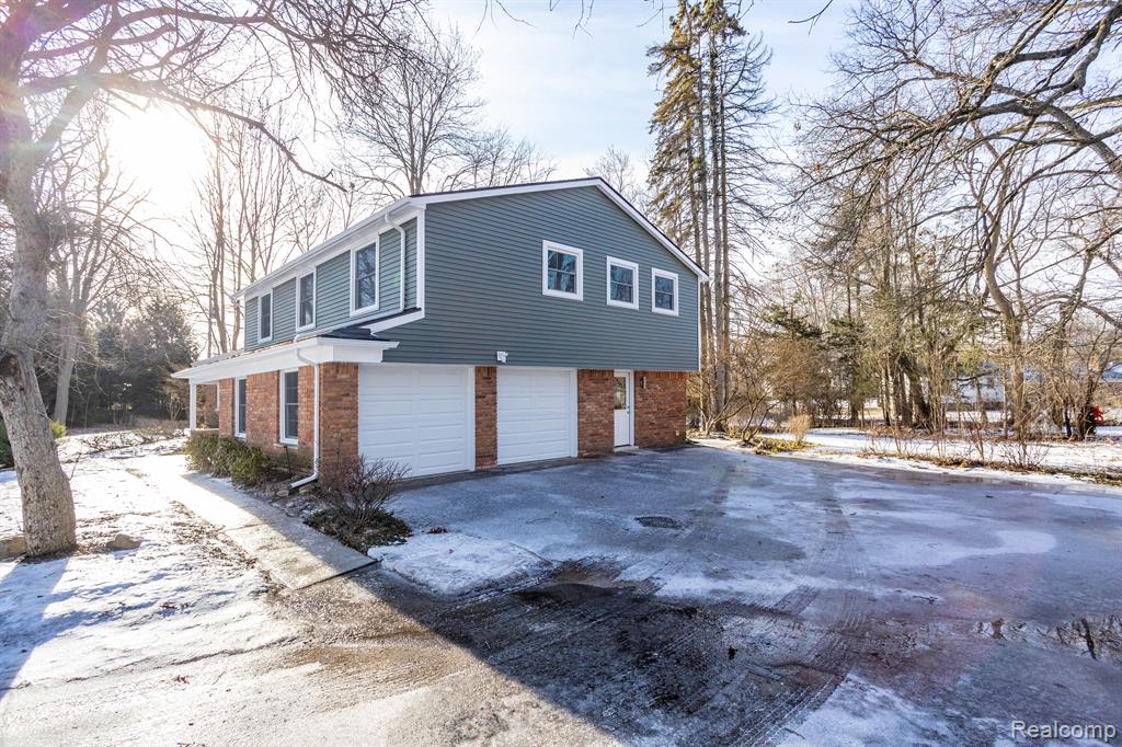 5536 FARMERS, Bloomfield Hills, MI 48301 — Photo 43