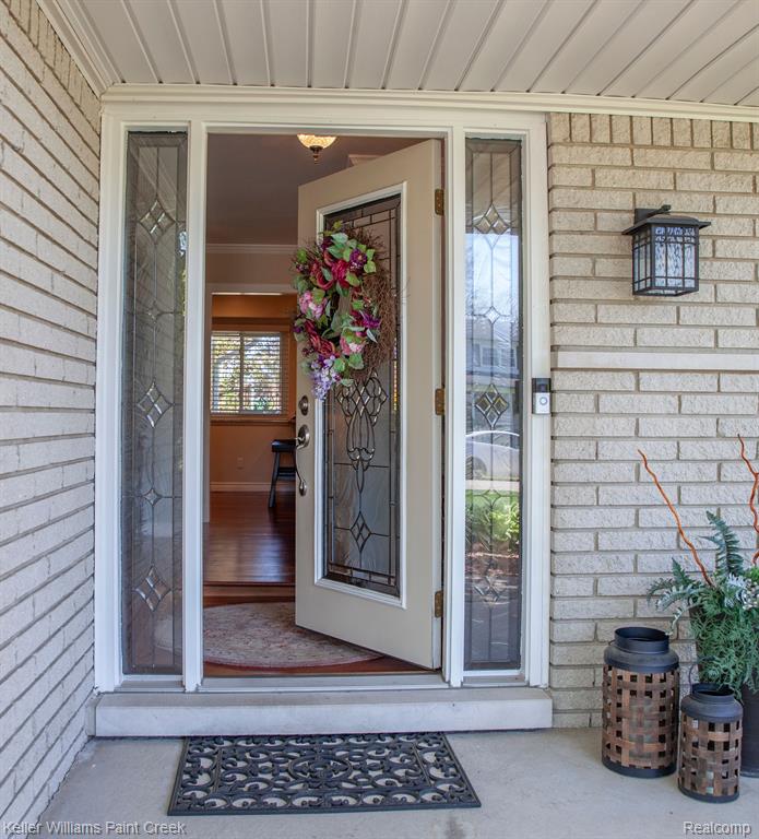 4621 REGENCY Drive, Shelby Twp, MI 48316 — Photo 3