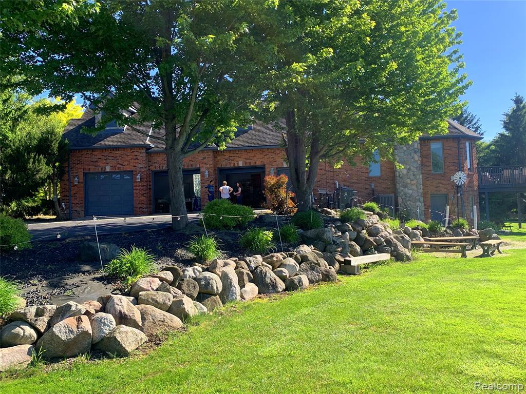 2480 S Baldwin Road, Lake Orion, MI — Photo 6