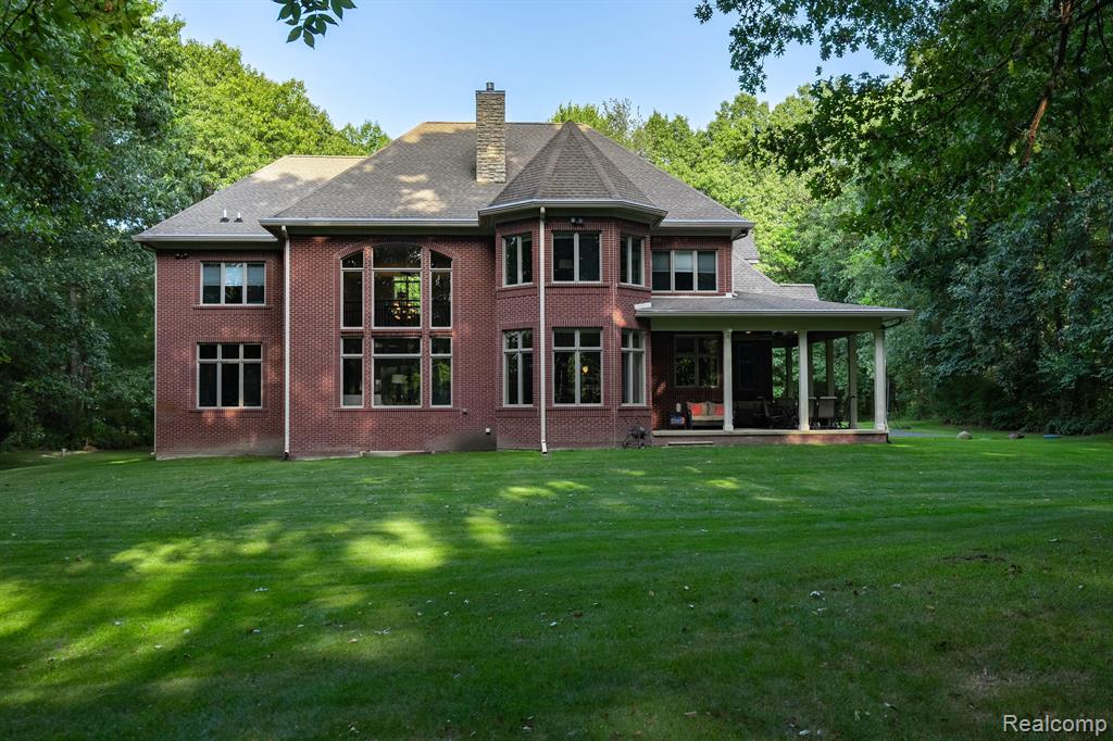 8307 Granite Court, Dexter, MI 48130 — Photo 31