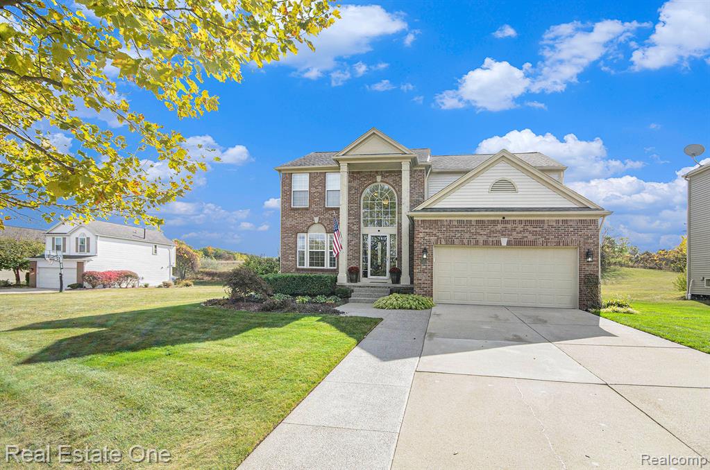 7971 Turrillium Lane, Waterford, MI 48327 — Photo 3