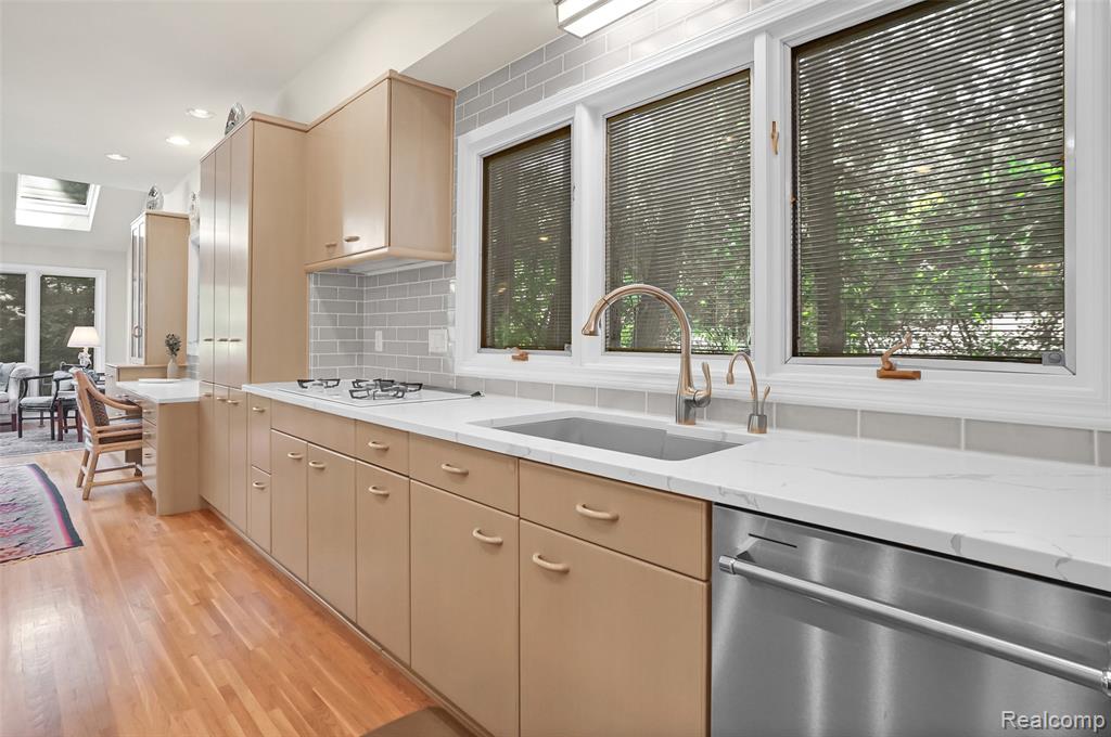 5575 Forman Drive, Bloomfield Hills, MI 48301 — Photo 21
