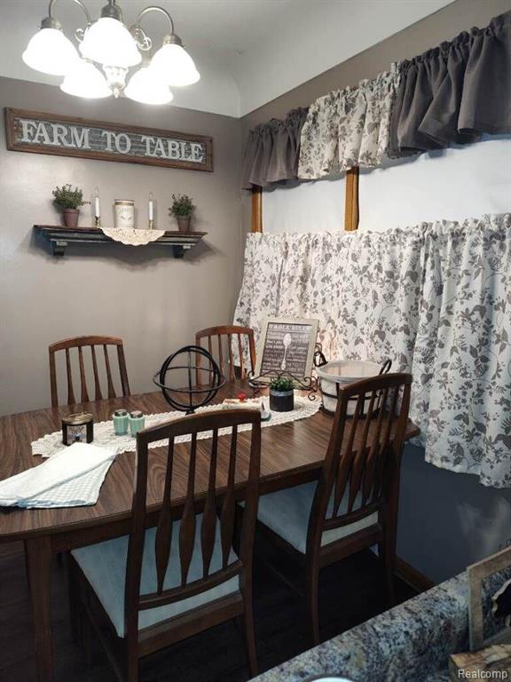 2039 EAST Street, Fairgrove, MI 48733 — Photo 7