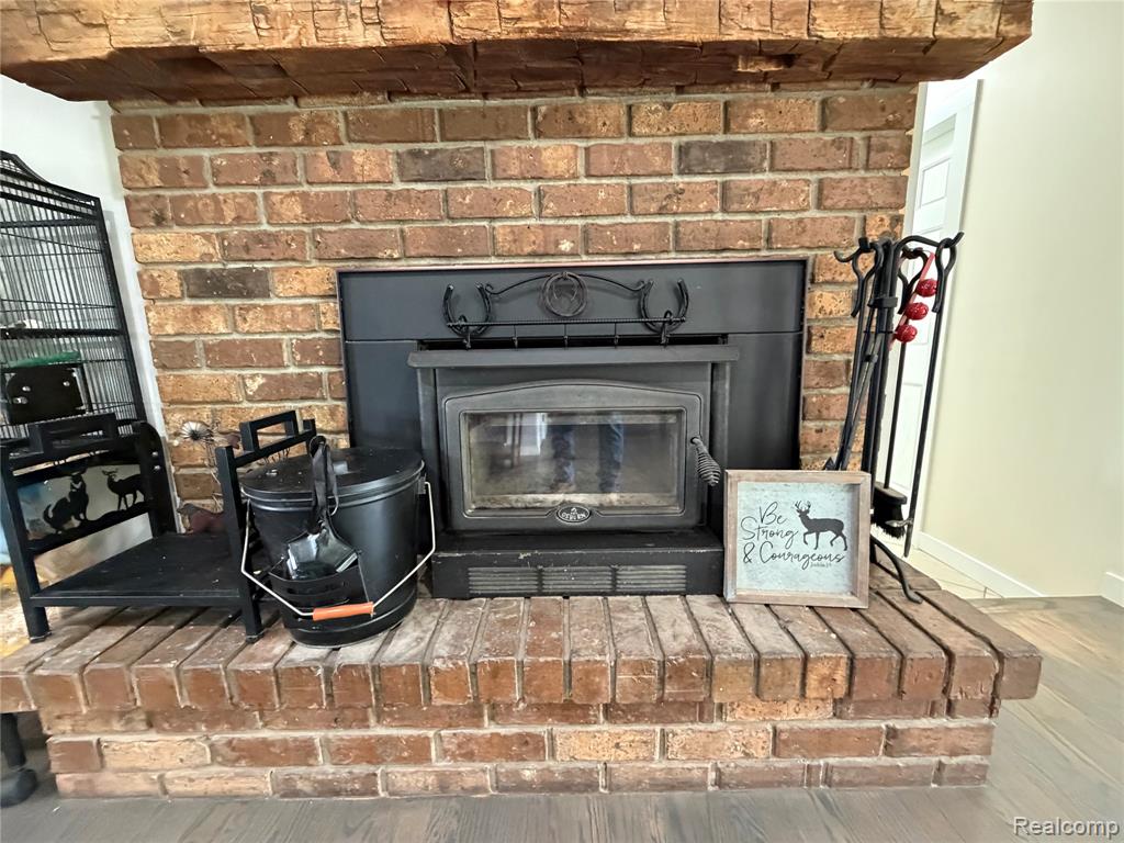 2712 North Branch Road, North Branch, MI 48461 — Photo 29