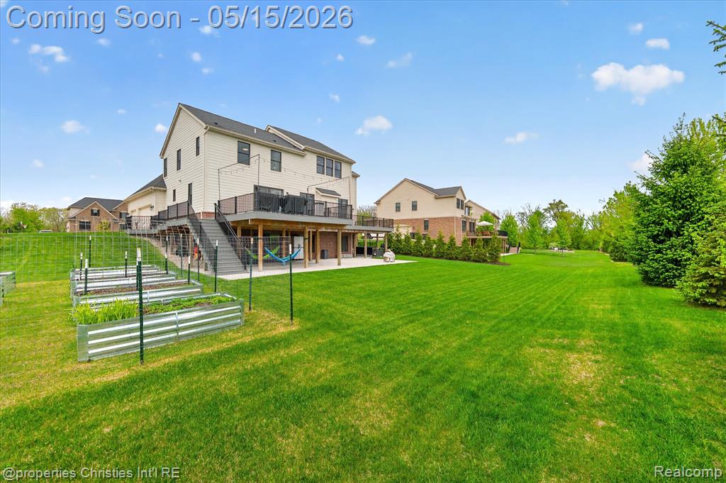 16674 Canvas Creel Court, Northville, MI 48168 — Photo 51