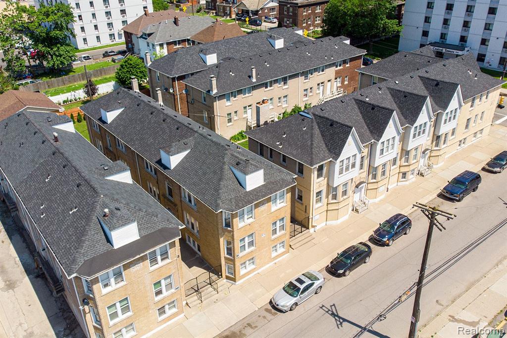7728 Pitt Street, Detroit, MI 48209 — Photo 4
