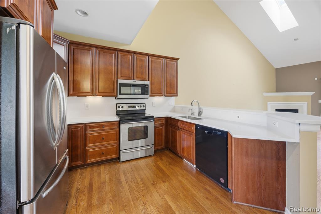 4080 Forest Bridge Drive, Canton, MI 48188 — Photo 21