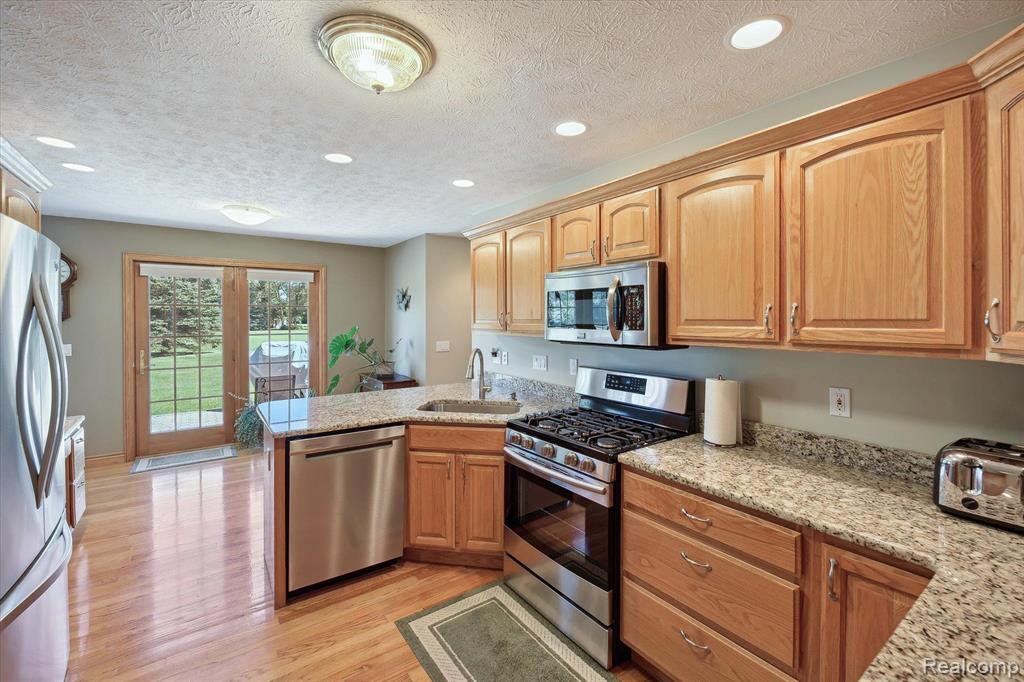 4445 BROGAN Road, Stockbridge, MI 49285 — Photo 12