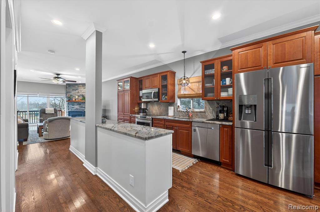 42488 Corlina Drive, Northville, MI 48167 — Photo 12