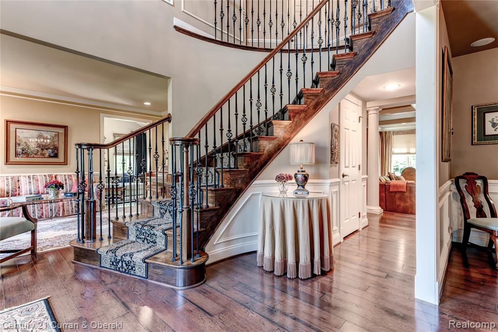 50693 Chesapeake Drive, Novi, MI — Photo 30