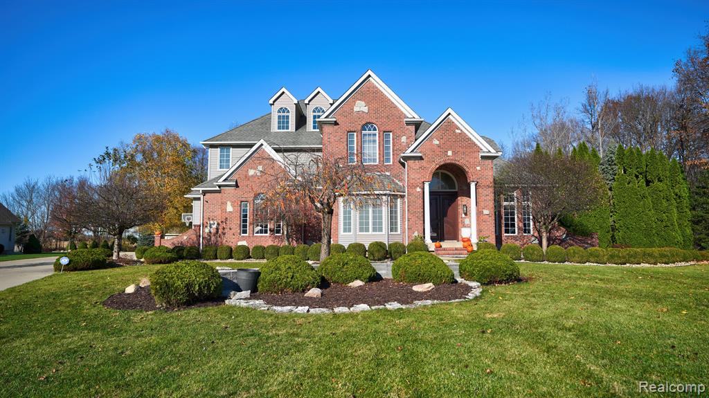 145 Bay Meadows Drive, Holland, MI, 49424