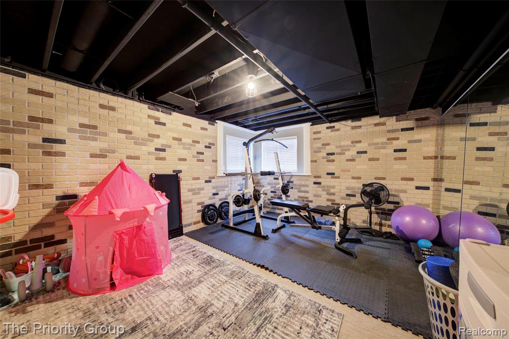 4395 Pondview Drive, Swartz Creek, MI 48473 — Photo 45