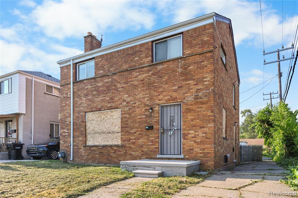 18126 Cathedral Street, Detroit, MI 48228 — Photo 2