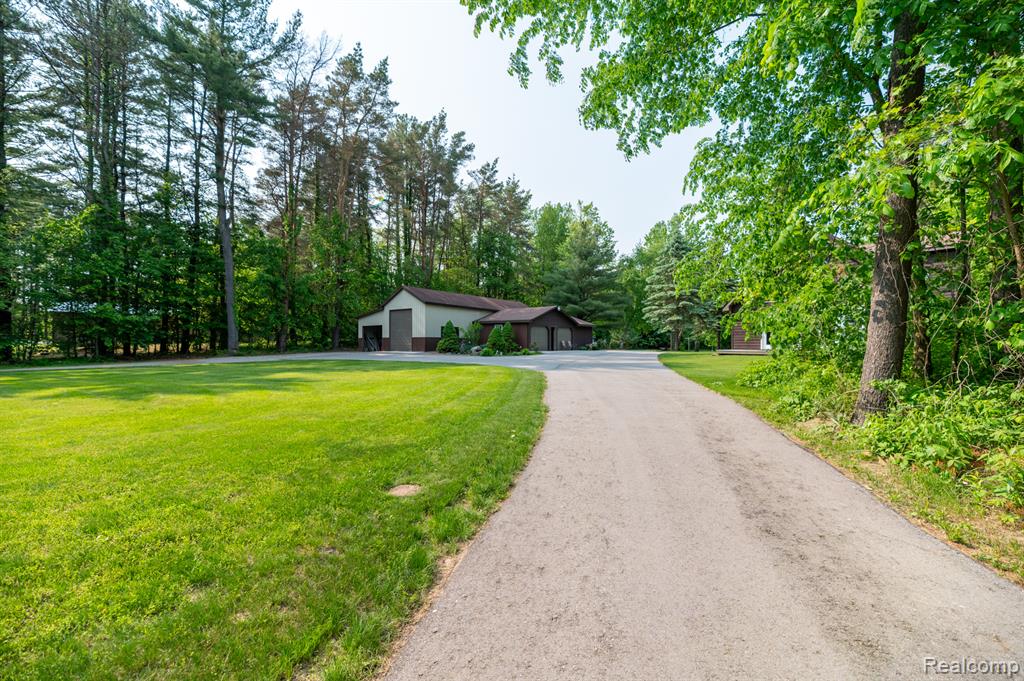 3591 Curry Road, Caro, MI 48723 — Photo 27