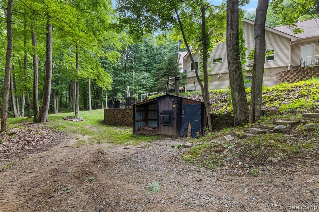 4219 Gardner Road, Metamora, MI 48455 — Photo 80