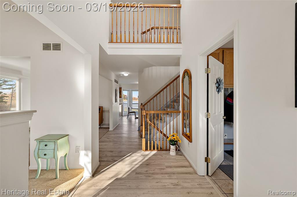 850 Glenmoor Drive, Oxford, MI 48371 — Photo 16