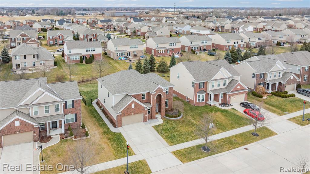 49159 Gaviota Lane, Macomb, MI 48044 — Photo 51