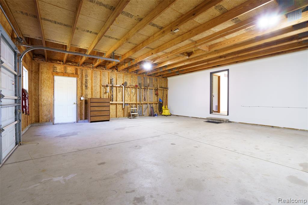 13201 Rockwell Road, Stockbridge, MI 49285 — Photo 38