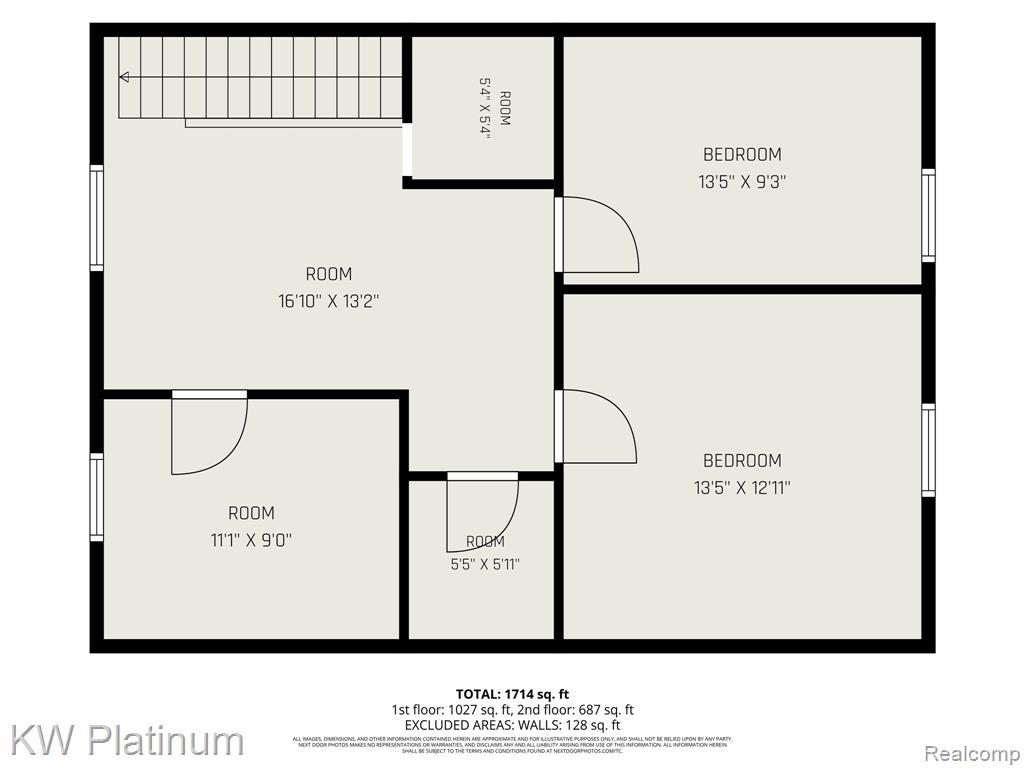5918 Jeddo Road, MI 48032 — Photo 45