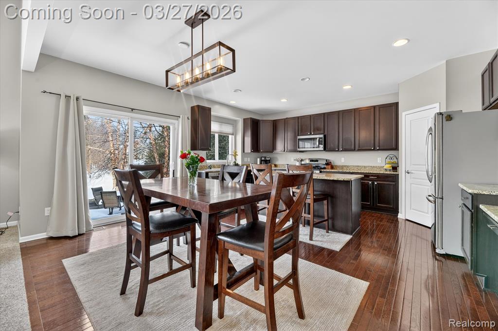 59200 Peters Barn Drive, South Lyon, MI 48178 — Photo 15
