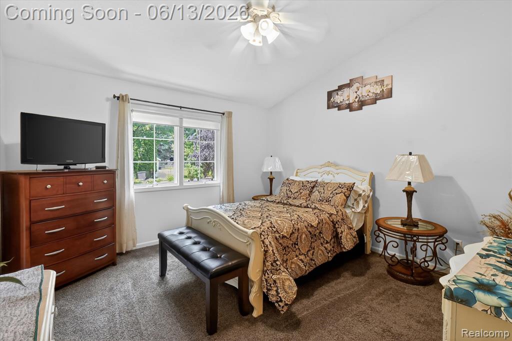 6095 Foxwood Court, Saginaw, MI 48638 — Photo 14