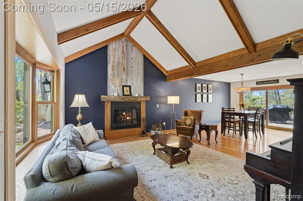 784 Maury Place, Howell, MI 48843 — Photo 6