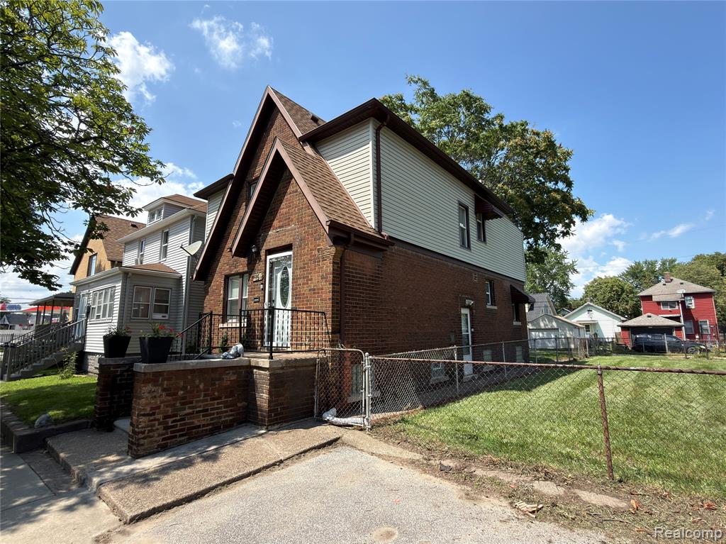 15 FOREST Street, River Rouge, MI 48218 — Photo 24