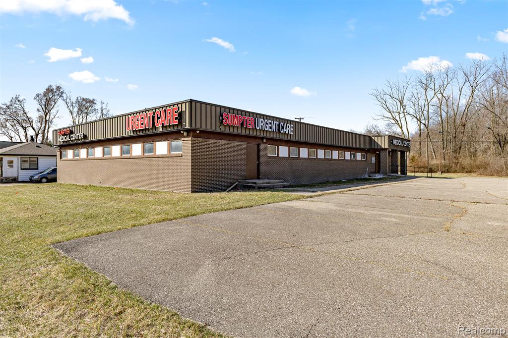 19130 SUMPTER Road, Belleville, MI, 48111