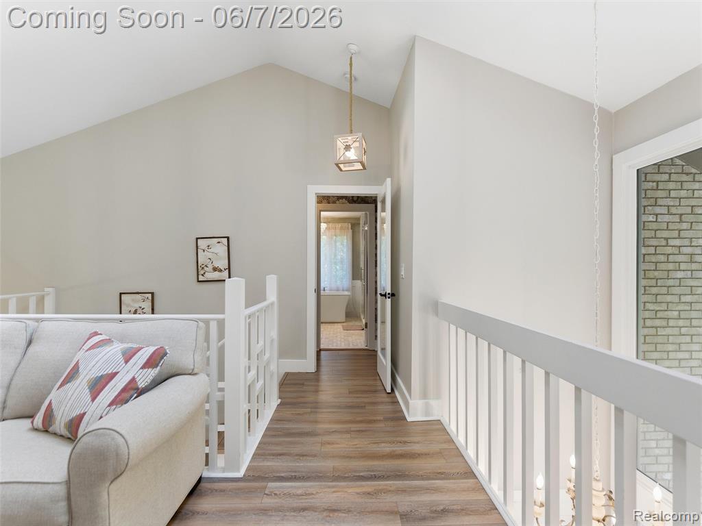 202 Nakomis Trail, Lake Orion, MI 48362 — Photo 47