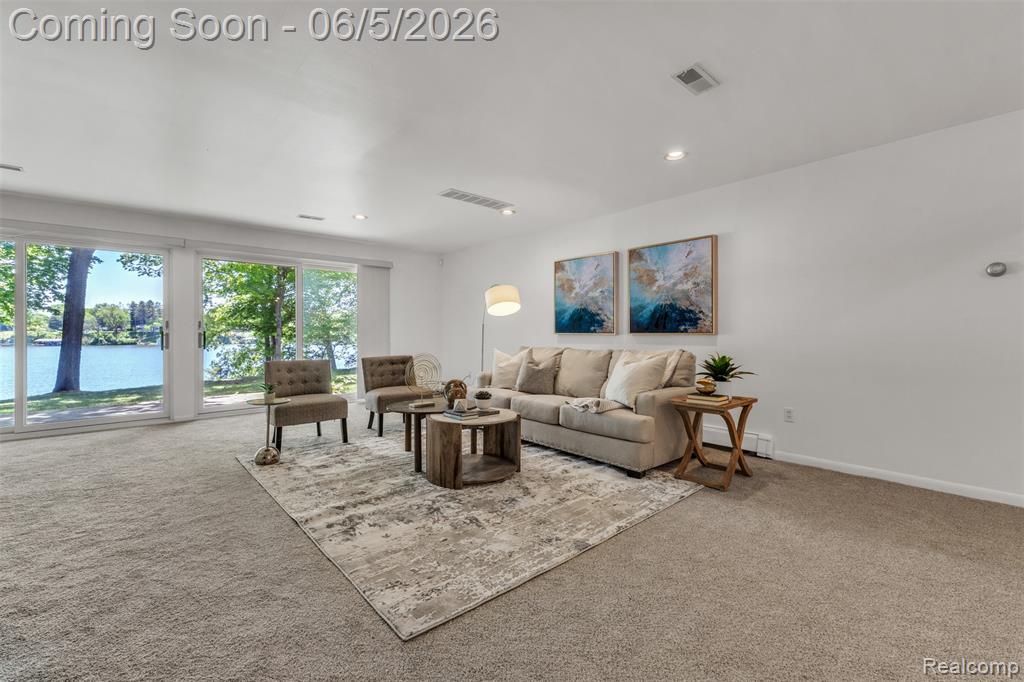 47435 N Shore Drive, Belleville, MI 48111 — Photo 23