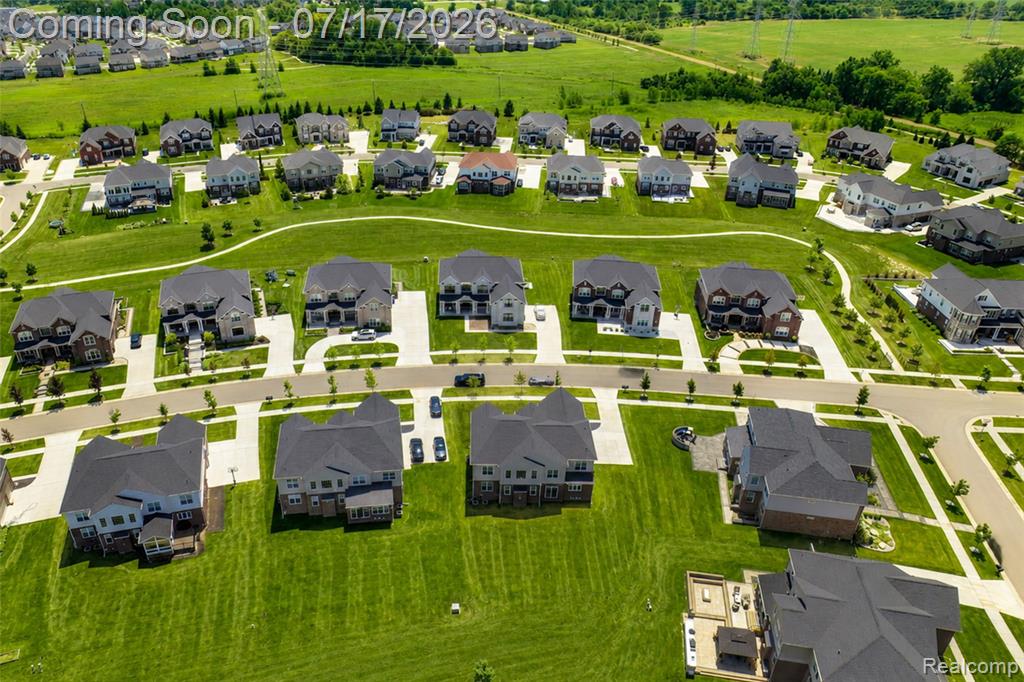 1303 Napa Drive, Canton, MI 48187 — Photo 54
