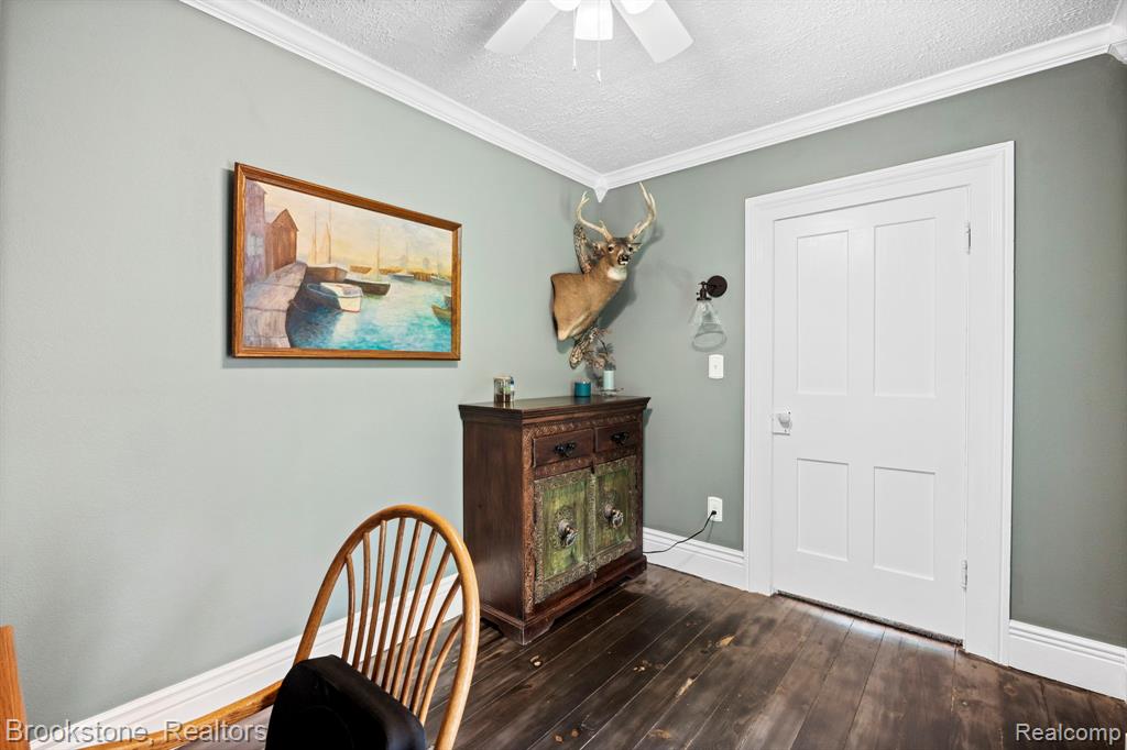 395 Myers Road, Lapeer, MI 48446 — Photo 24