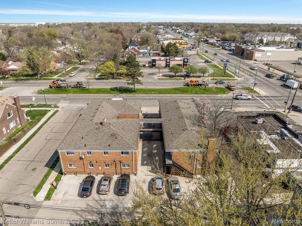 4470 E OUTER Drive, Detroit, MI 48234 — Photo 23