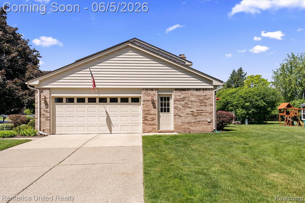 41300 Singh Boulevard, Novi, MI — Photo 6