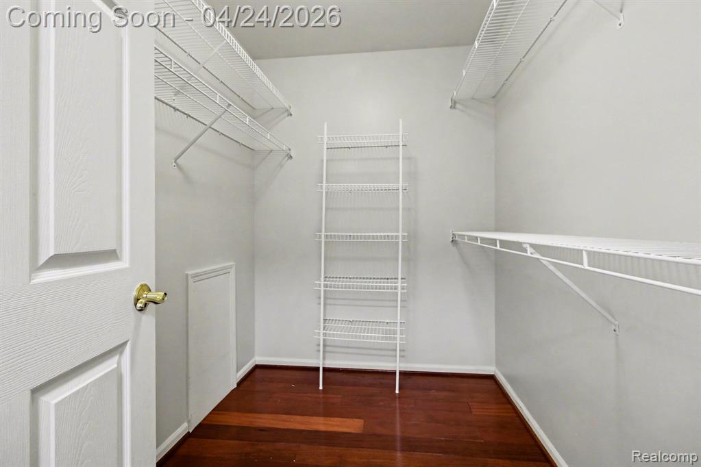 4880 S Ridgeside Circle, Ann Arbor, MI 48105 — Photo 24