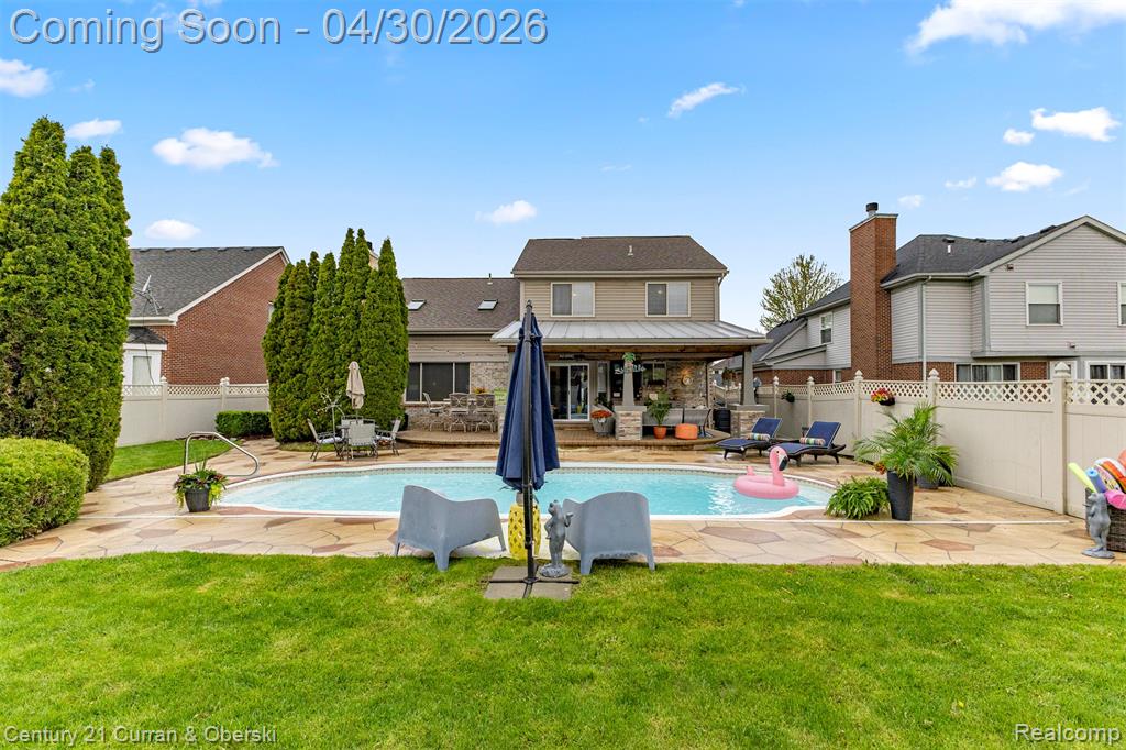 15225 Heatherwood, Southgate, MI 48195 — Photo 55