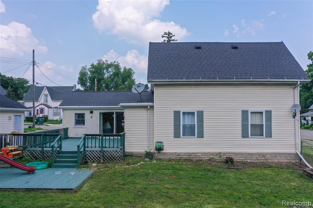 745 N Calhoun Street, Lapeer, MI 48446 — Photo 21
