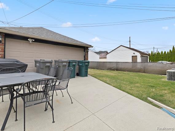 7261 Reuter Street, Dearborn, MI 48126 — Photo 47