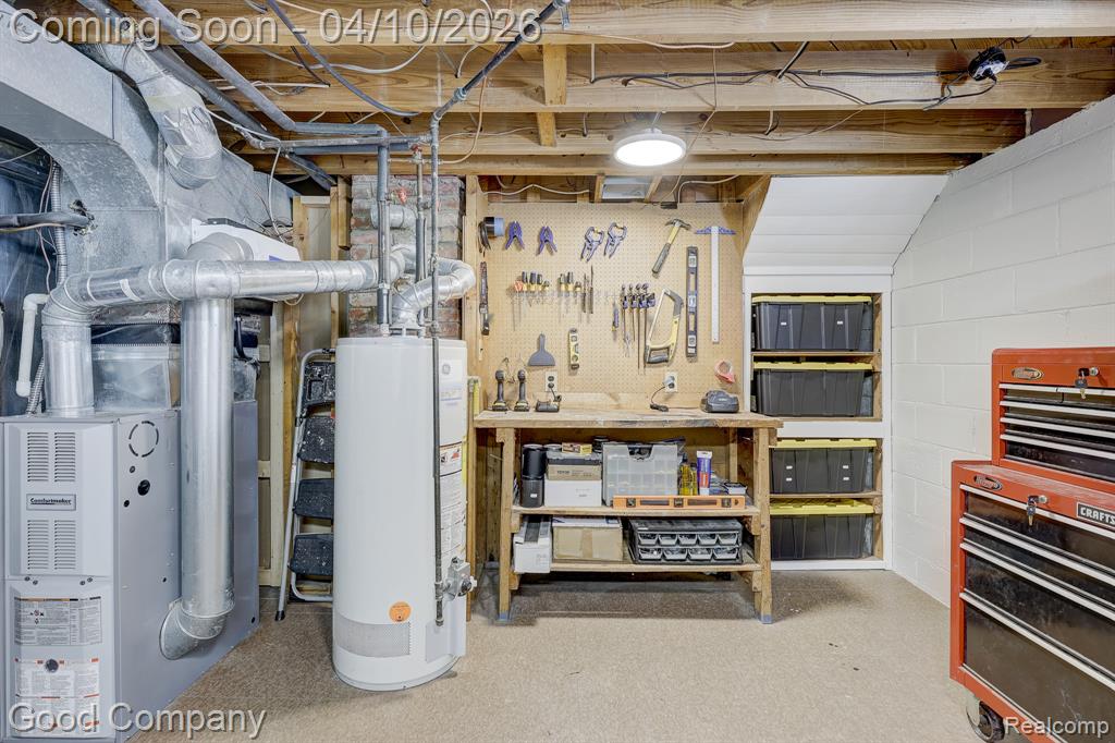 625 Auburn Street, Plymouth, MI 48170 — Photo 50