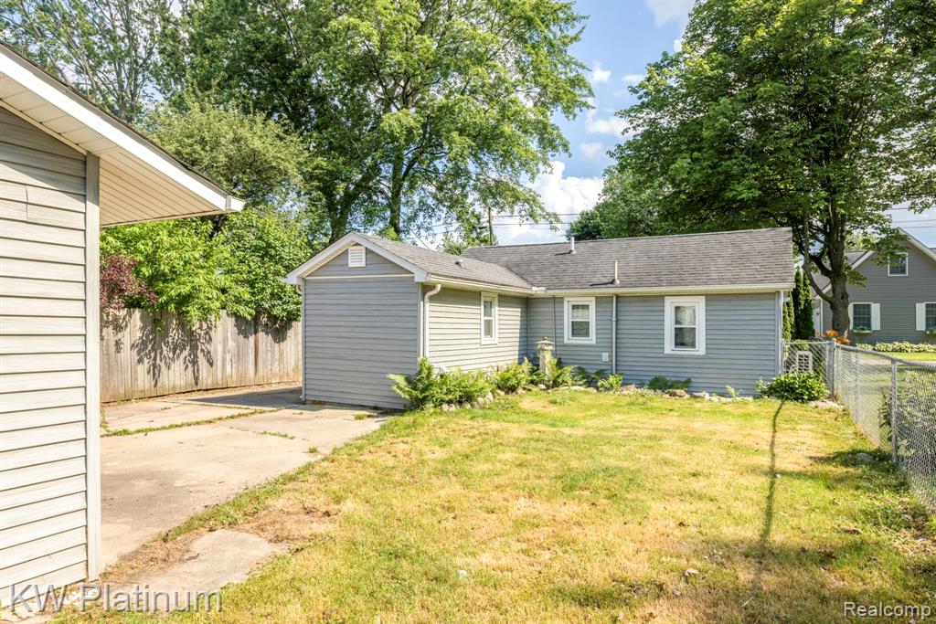 7377 Dogwood Road, Lexington, MI 48450 — Photo 20