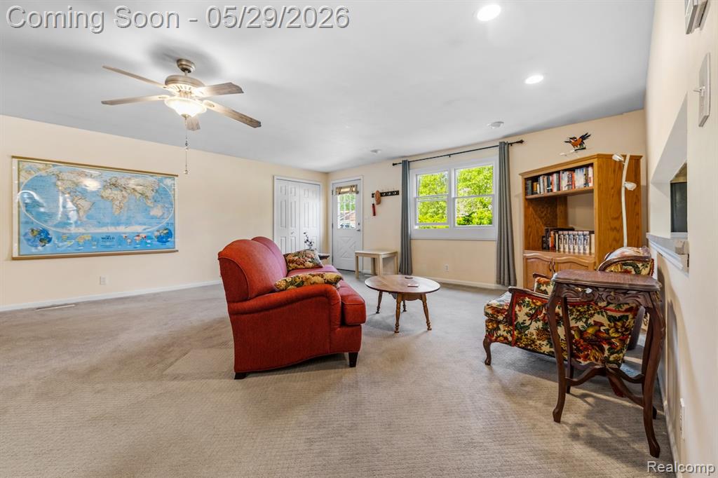 5402 Leland Street, Brighton, MI 48116 — Photo 6