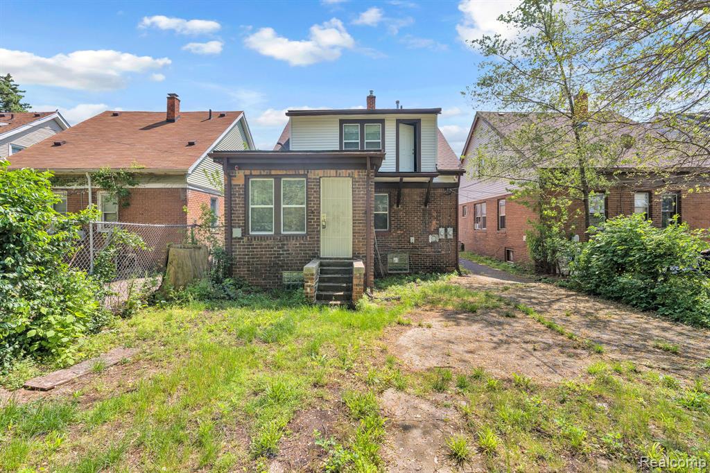 16147 Snowden Street, Detroit, MI 48235 — Photo 31